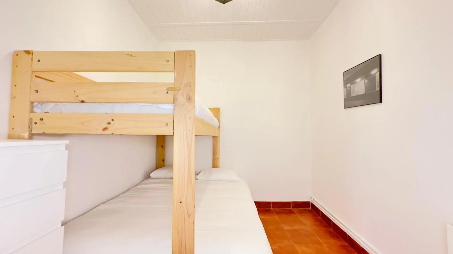 Apartament Arte Y Diseno Junto Al Casco Viejo De Bilbao