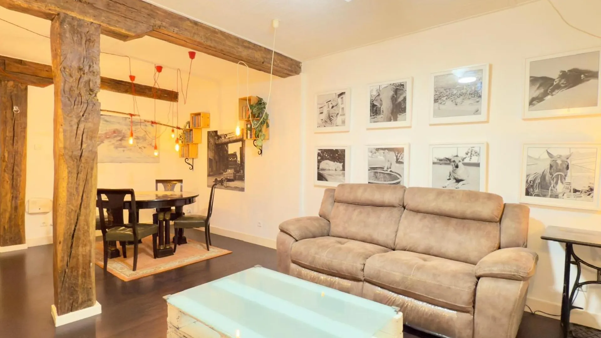 Apartament Arte Y Diseno Junto Al Casco Viejo De Bilbao